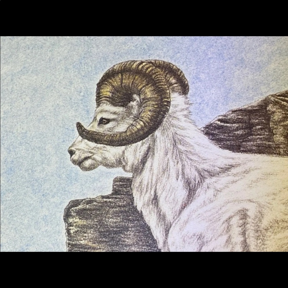 Alaska artwork - Picture 4 of 11